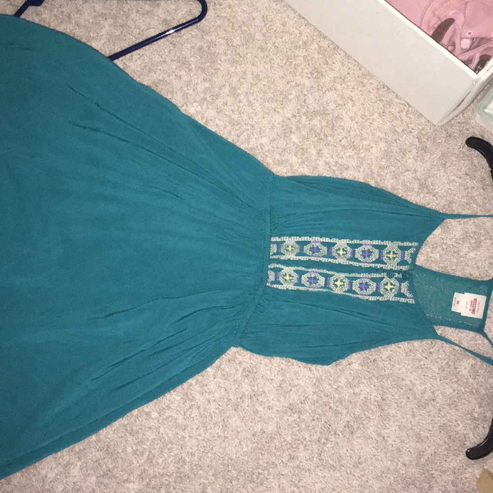 Dress